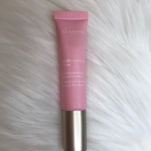 Clarins multi-active eye